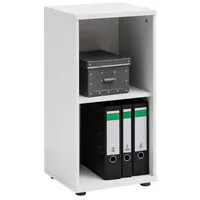 Proregal Aktenregal Tiger Small HxBxT 77x40x34 cm Arbeitszimmer, Büroregale,