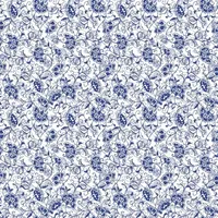 Sovie HOME Tischdecke Liv in Blau aus Linclass® Airlaid,