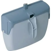 Vileda Kehrschaufel geschlossen 29 cm