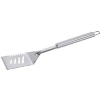 Contacto Grillwender 45 cm Edelstahl silber