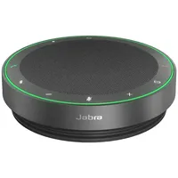 GN Audio Jabra Speak2 75, Universal, Schwarz, AAC, CVSD,