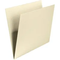 Falken Einstellmappe A4 Chamois 100 St.