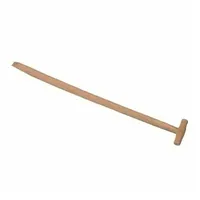 AMMERLAND für Spaten Standard Spatenstiel 120 cm,