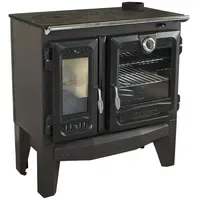 Caliskan Modell 216 Gusseisen Schwarz