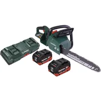 Metabo MS 36-18 LTX BL 40 Akku Kettensäge 36