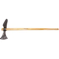 Magni Gartenhandwerkzeug Wiedehopfhaue KTG m. E. Stiel 1904