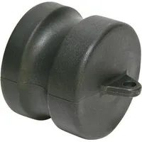 TEGUMA Hebelarmk.Kamlok Typ DP PP 87,88mm 3 Zoll