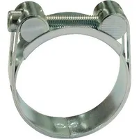 TEGUMA Schlauchschelle Sys."Pa-Ri" 40-45mm Bandbr.20mm
