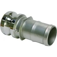 TEGUMA Hebelarmk.Kamlok Typ E VA (1.4408) 33,25mm 1 Zoll