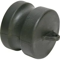 TEGUMA Hebelarmk.Kamlok Typ DP PP 113,03mm 4 Zoll