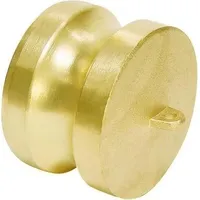 TEGUMA Hebelarmk.Kamlok Typ DP MS 26,44mm 3/4 Zoll