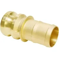 TEGUMA Hebelarmk.Kamlok Typ E MS 33,25mm 1 Zoll