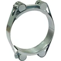 TEGUMA Schlauchschelle Sys."Pa-Ri" 145-155mm