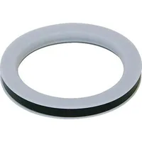 TEGUMA Dichtungsring Kamlok PTFE m.EPDM Kern ID 22,0mm 35,0mm