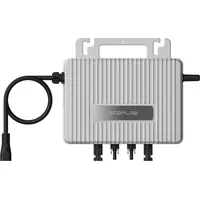 EcoFlow STREAM Mikro-Wechselrichter 800W mit WLAN, IP67