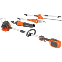 Husqvarna 110iL FlXi