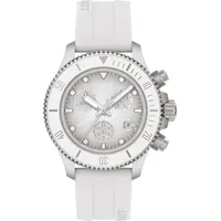 TISSOT Seastar 1000 Chronograph 38mm T120.217.17.011.00 Unisexuhr