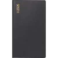 Rido rido/idé Taschenkalender Miniplaner d 15 2026 | A6,