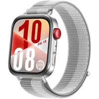 Huawei Watch Fit 4 Silber