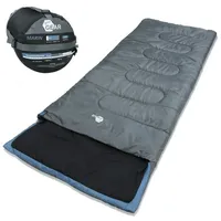 Your GEAR Schlafsack Marin -7°C Deckenschlafsack 220x80 cm 3-4