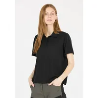 Whistler Poloshirt Vale schwarz DE 42, / FR 44