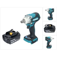 Makita DTW 301 F1 Akku Schlagschrauber 18 V 330