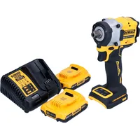 DeWalt DCF 922 D2 Akku Schlagschrauber 18 V 406