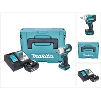 Makita DTW 301 RF1J Akku Schlagschrauber 18 V 330