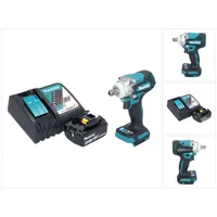 Makita DTW 301 RG1 Akku Schlagschrauber 18 V 330