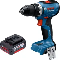 Bosch GSR 18V-65 Professional inkl. 1 x 4,0 Ah