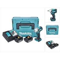Makita DTW 301 RMJ Akku Schlagschrauber 18 V 330