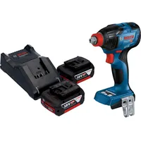 Bosch GDX 18V-210 C Professional Akku Drehschlagschrauber 18 V