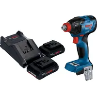 Bosch GDX 18V-210 C Professional Akku Drehschlagschrauber 18 V