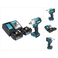 Makita DTW 301 RG Akku Schlagschrauber 18 V 330