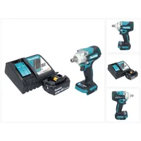Makita DTW 301 RF1 Akku Schlagschrauber 18 V 330