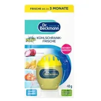 Dr. Beckmann Kühlschrank Frische, Limonen-Extrakt, 10531 - 40.0 g