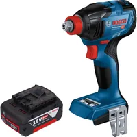 Bosch GDX 18V-210 C Professional Akku Drehschlagschrauber 18 V