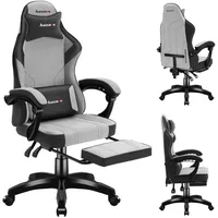 Huzaro Force 3.7 Grey