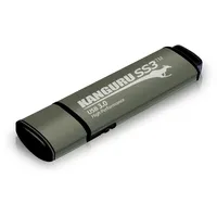 Kanguru iStorage 512GB Kanguru SS3 USB3 (512 GB, USB-A),