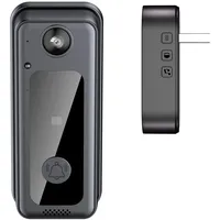 X4-LIFE WiFi Video-Türklingel