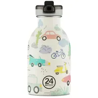 24Bottles Urban Bottle Adventure Friends 0,25 l