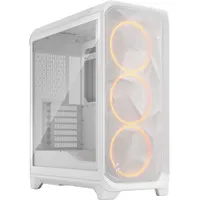 Fractal Design Fractal Meshify 3 White RGB TG Midi
