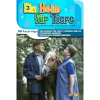 Edel Ein Heim für Tiere 4