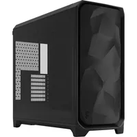Fractal Design Fractal Meshify 3 XL Black TG Midi