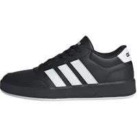 Adidas Kinder BREAKNET 3.0 J JR8447 36 2/3 schwarz