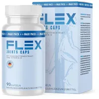 Flex joints Caps 90 St