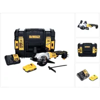 DeWalt DeWalt, DCS 571 D1 Akku Handkreissäge 18 V