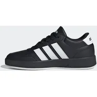 Adidas - Junior's BREAKNET 3.0 - Sneaker Gr 39