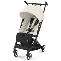 Cybex Libelle Kinderwagen - Canvas White