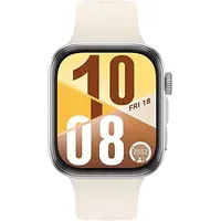 Huawei Watch Fit 4 Weiß